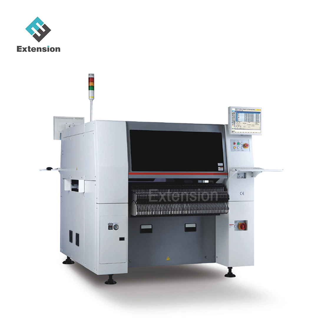 Hanwha Samsung SM481 SM471 SMT Pick and Place machine